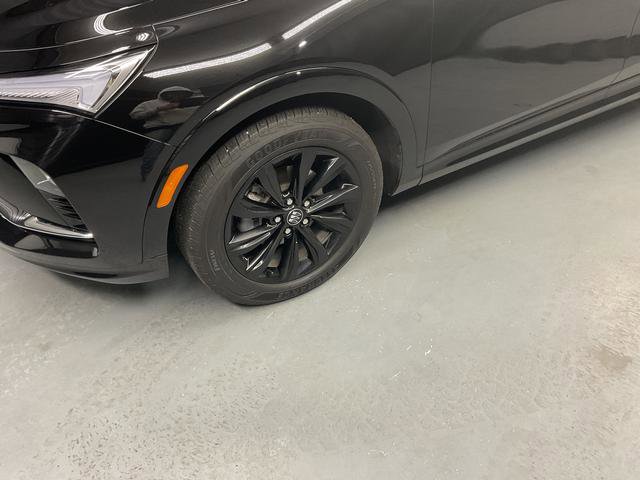 Used 2024 Buick Envista Sport Touring w/ Convenience I Package image 7