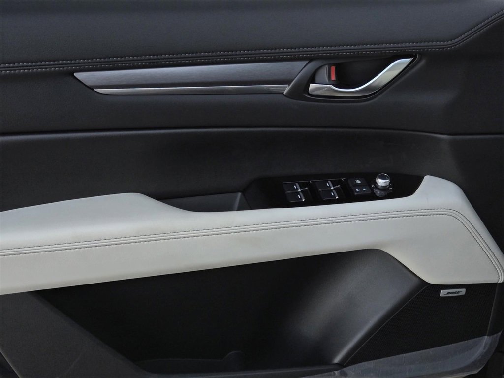 New 2025 MAZDA CX-5 AWD 2.5 S w/ Premium Plus Pkg image 15