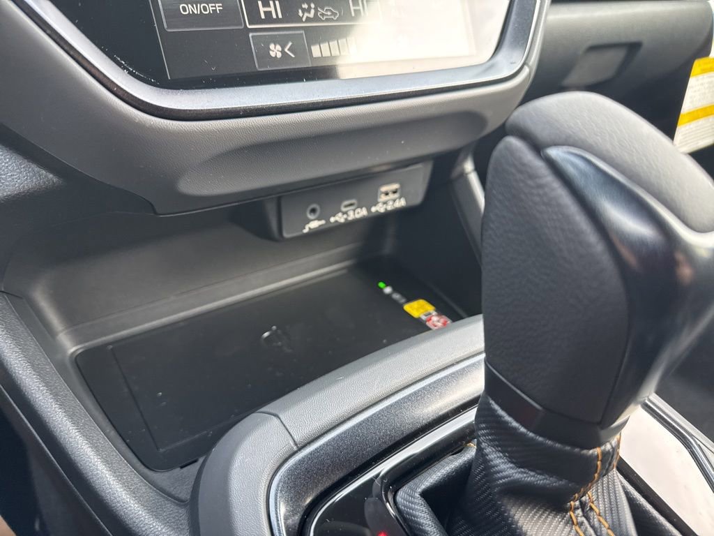 New 2026 Subaru Crosstrek 2.5i Wilderness AWD/4WD image 16