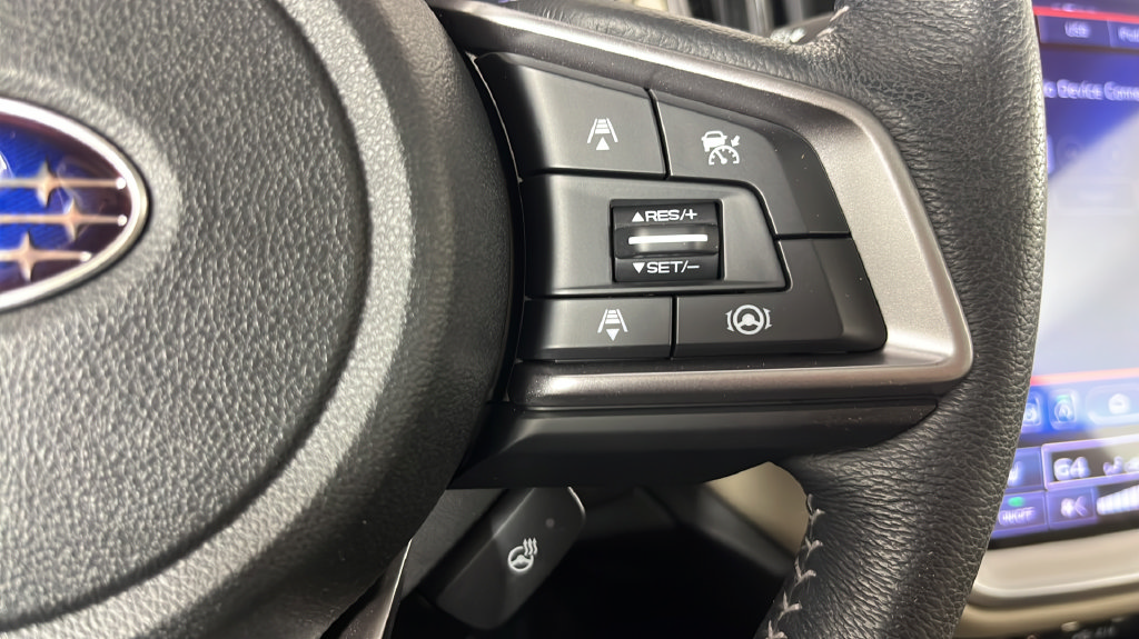 Used 2022 Subaru Legacy Limited w/ Popular Package #2 AWD/4WD image 27