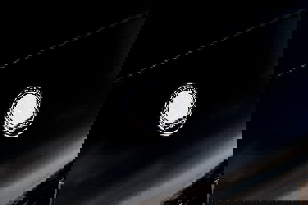 New 2026 Mercedes-Benz C 43 AMG 4MATIC Sedan image 16