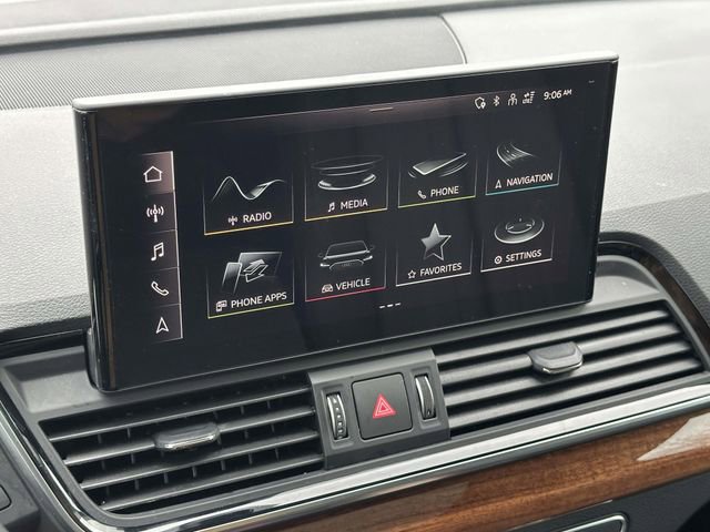 Used 2023 Audi Q5 2.0T Premium w/ Convenience Package image 28