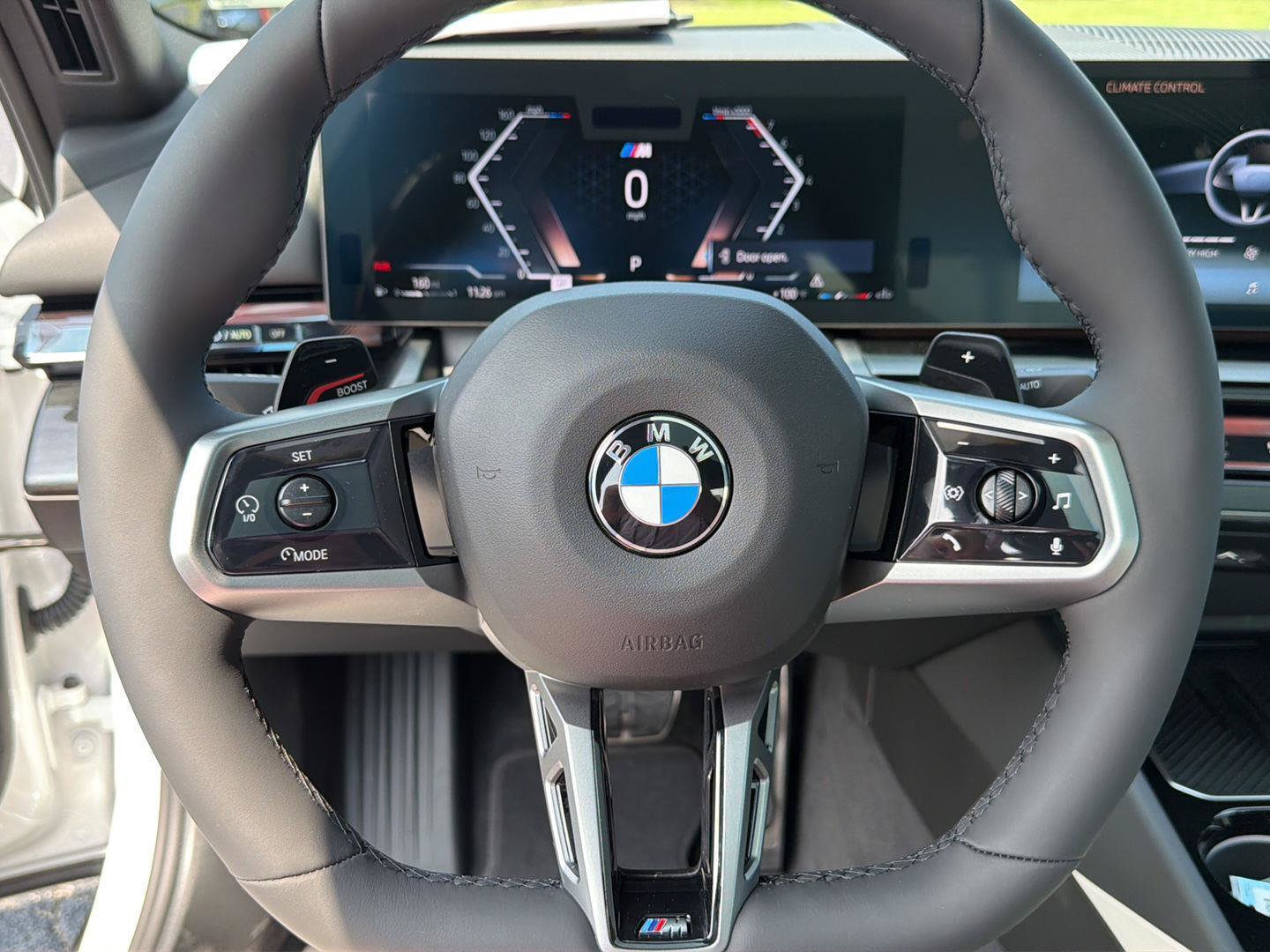 New 2027 BMW 540i xDrive w/ Executive Package AWD/4WD image 21