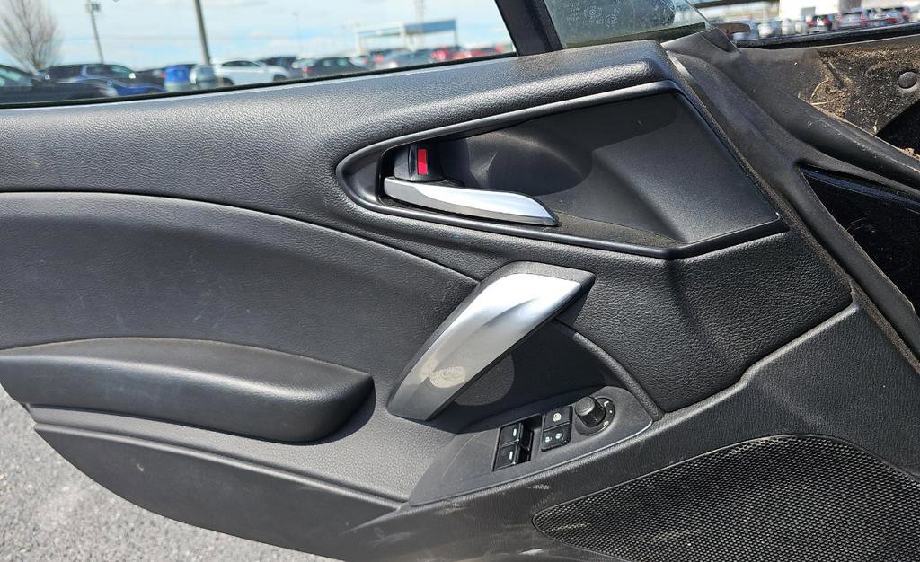 Used 2017 FIAT 124 Spider Abarth image 12