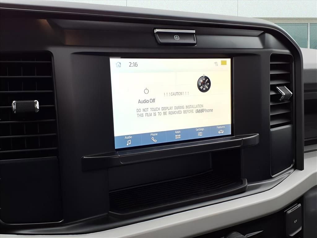 New 2026 Ford F550 2WD Regular Cab Super Duty image 5