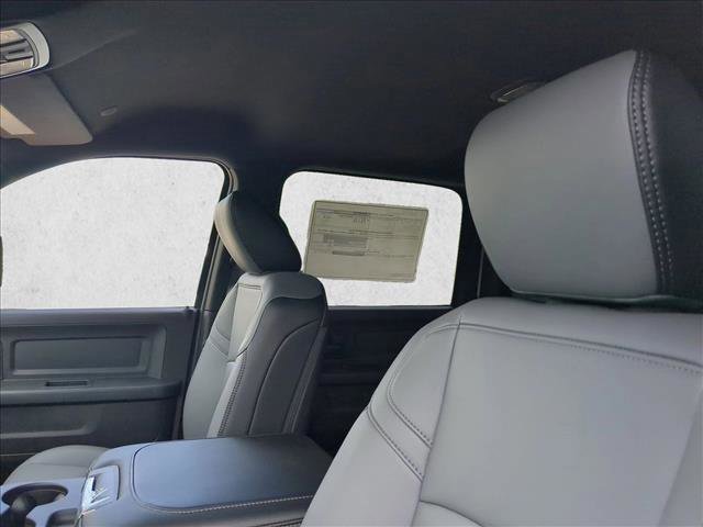 New 2026 RAM 5500 Tradesman image 4