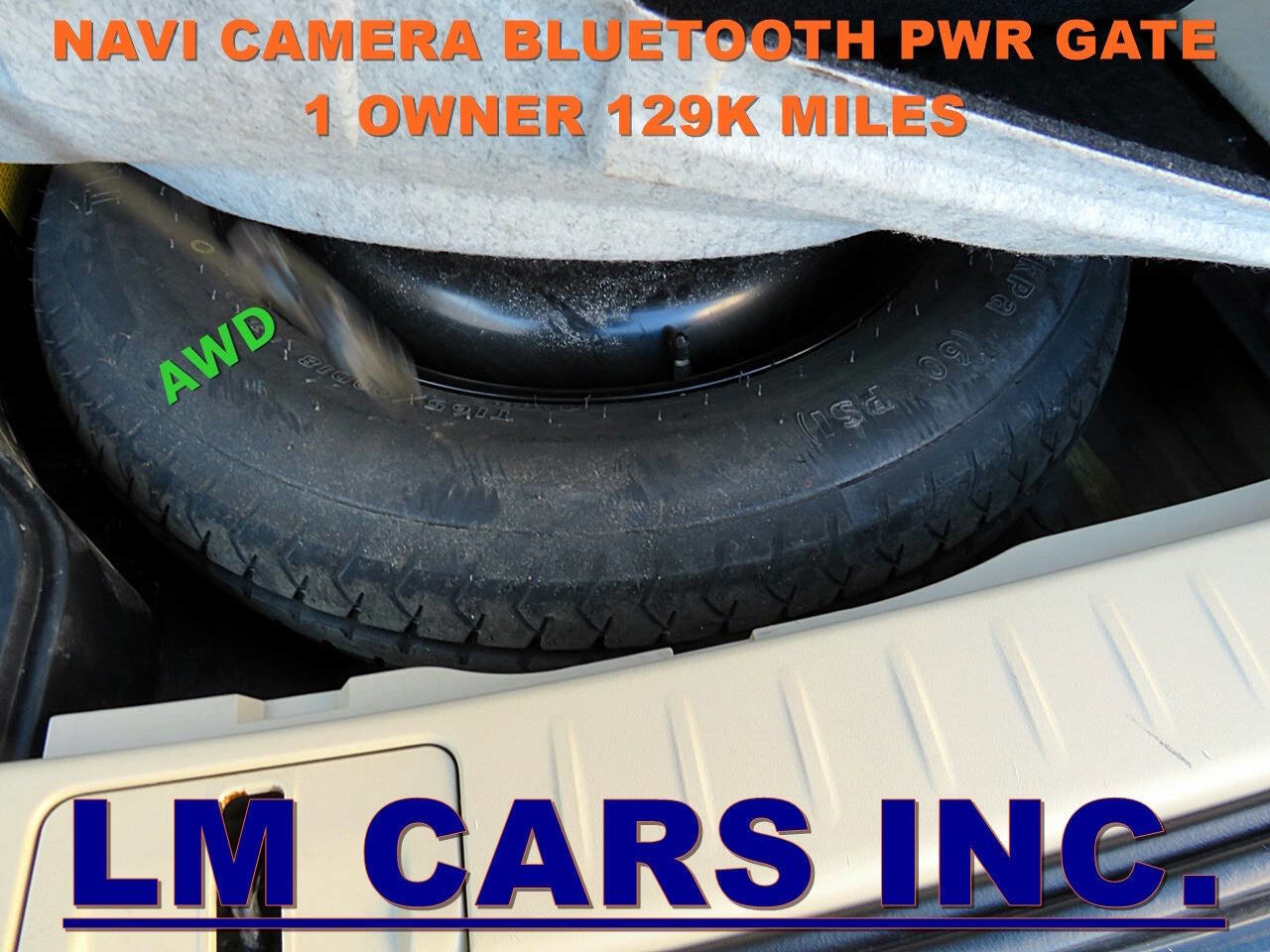 Used 2010 Lexus RX 350 AWD image 40