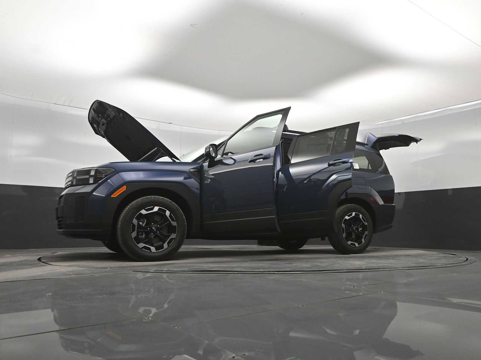 New 2026 Hyundai Santa Fe SEL FWD image 42