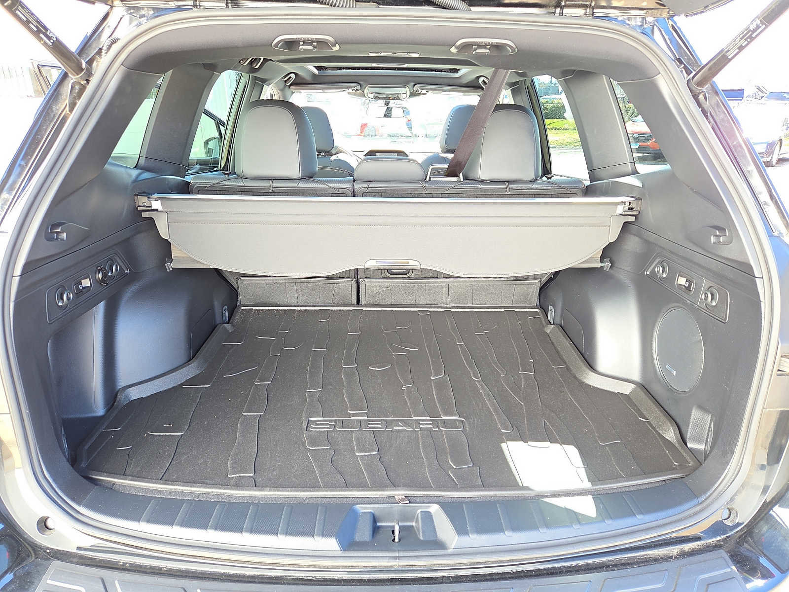 Used 2023 Subaru Forester Wilderness image 27