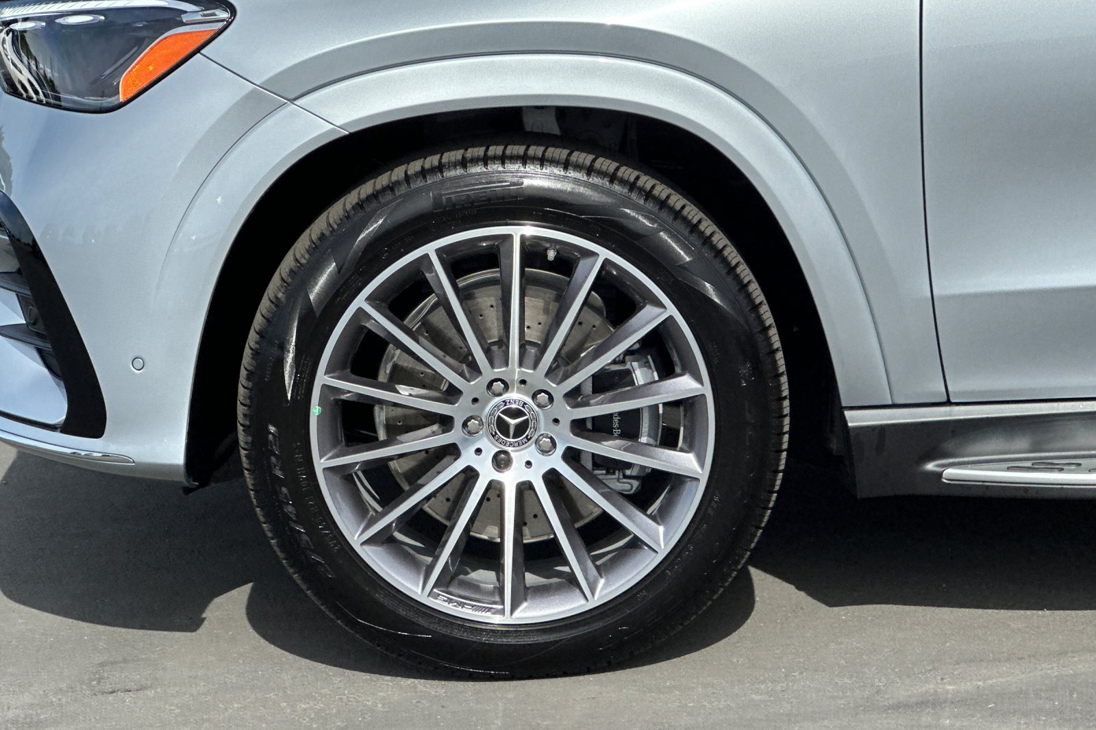 New 2026 Mercedes-Benz GLE 450 4MATIC image 26