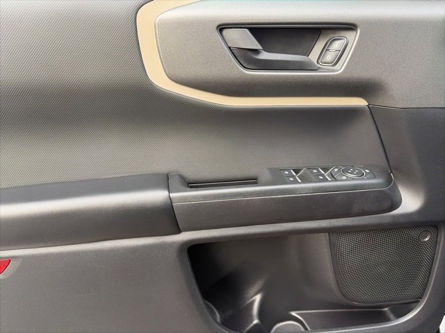 Used 2025 Ford Bronco Sport Big Bend w/ Convenience Package image 17