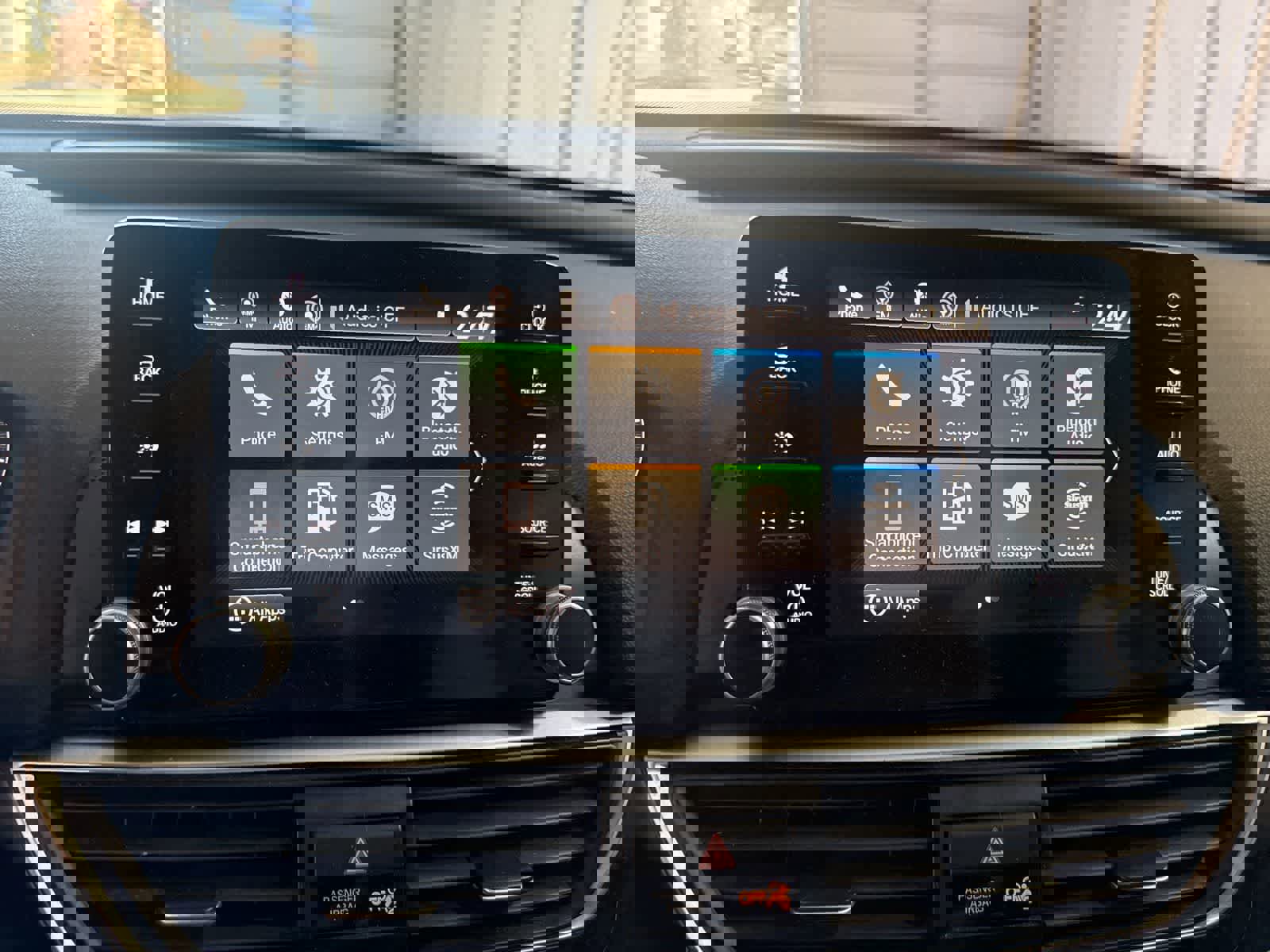 Used 2018 Honda Accord EX-L image 23