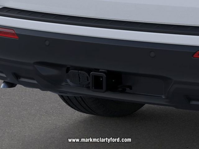 New 2026 Ford Explorer Active image 23