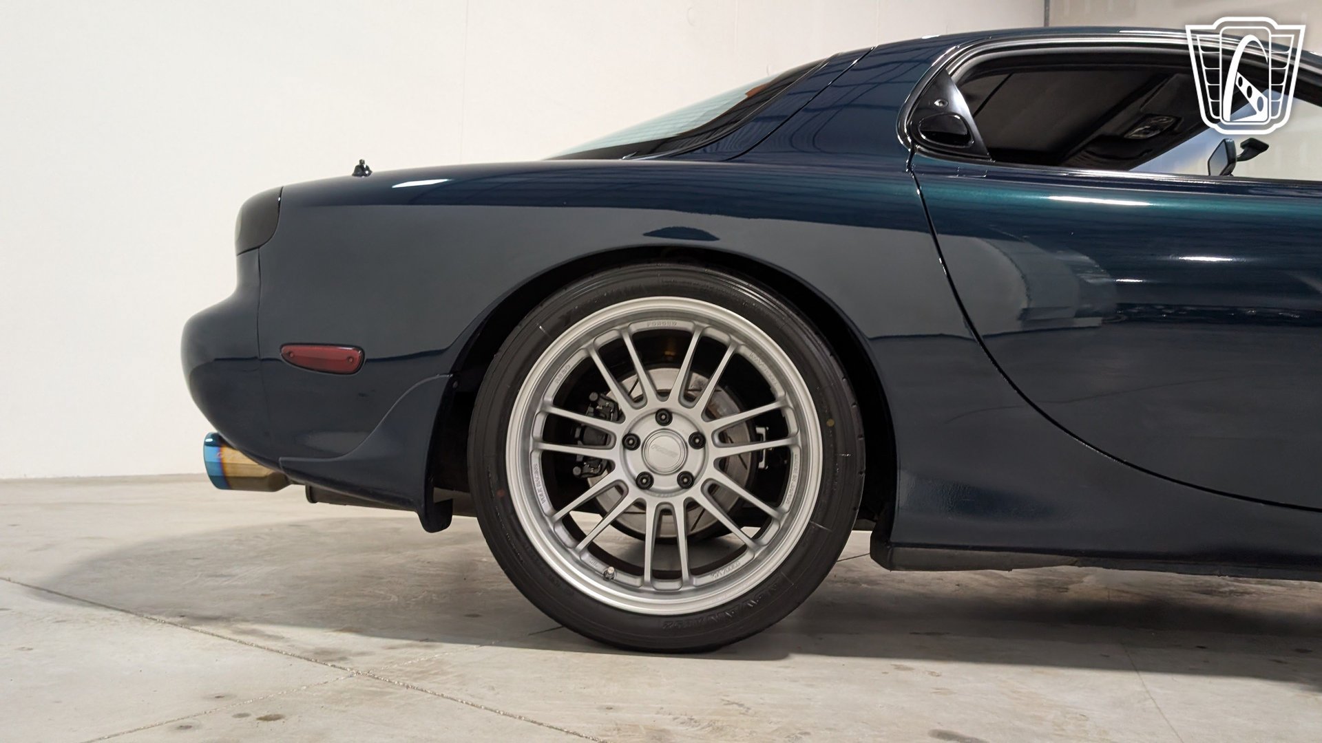 Used 1994 MAZDA RX-7 RWD image 36