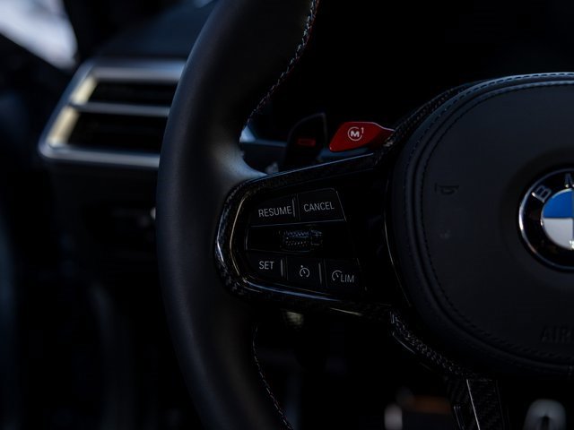 Used 2025 BMW M2 Base w/ Lighting Package image 37