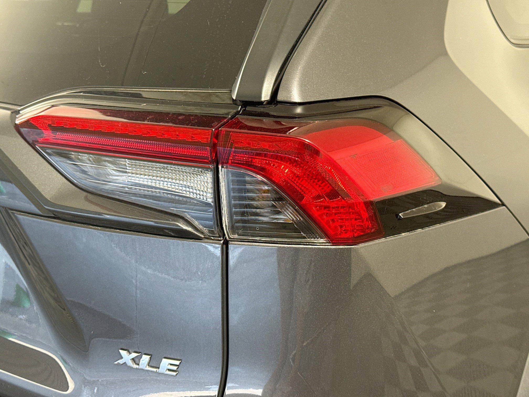 Used 2024 Toyota RAV4 XLE w/ Convenience Package image 34