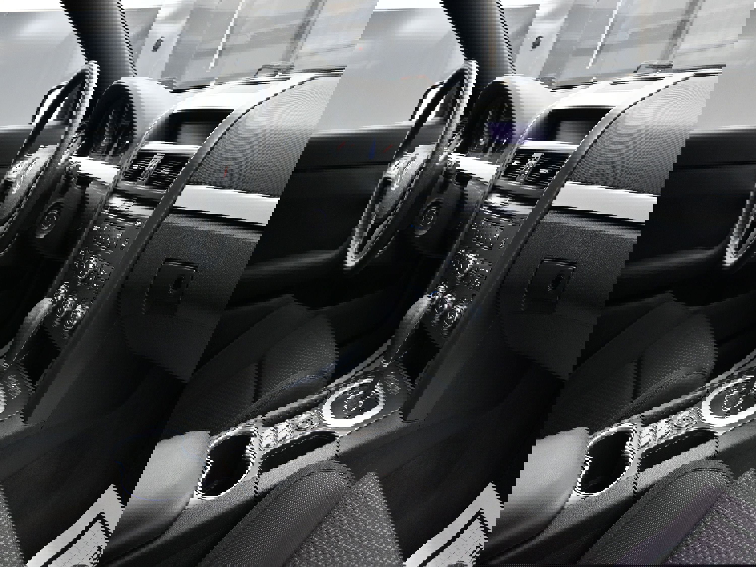 Used 2009 Pontiac G8 image 27