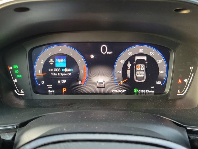Certified 2024 Acura Integra A-Spec w/ Technology Package FWD image 27