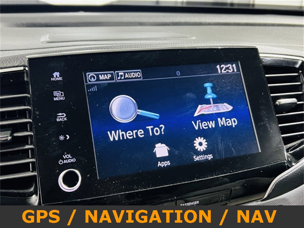 Used 2022 Honda Ridgeline RTL-E image 8