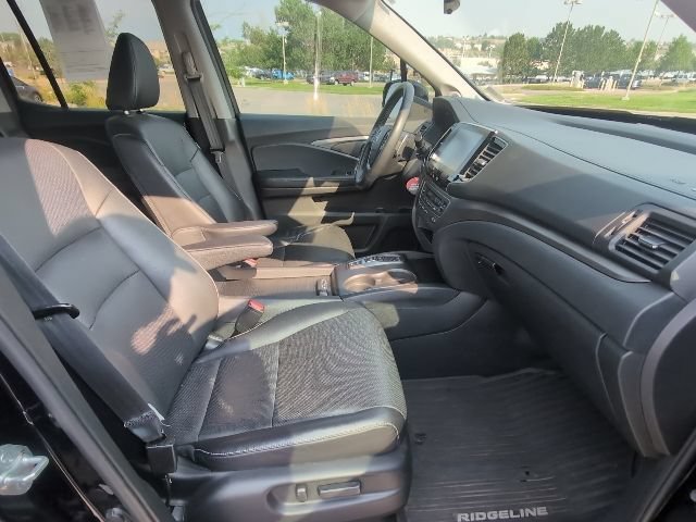 Used 2023 Honda Ridgeline RTL image 29