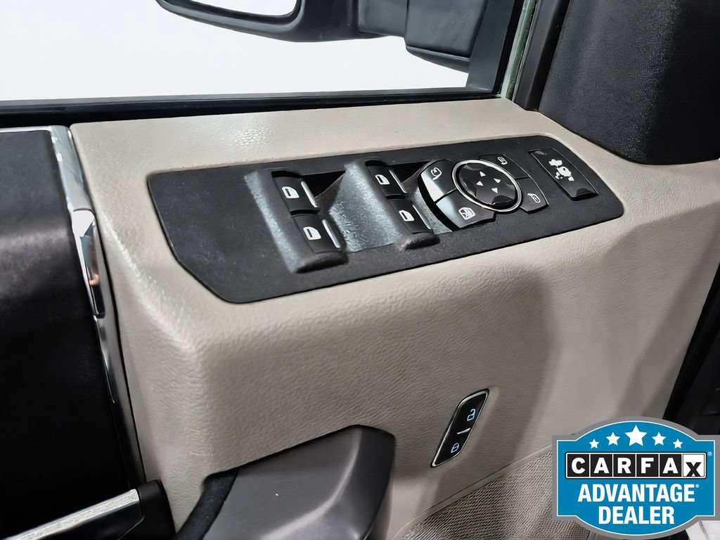 Used 2018 Ford F250 XLT w/ XLT Value Package AWD/4WD image 26