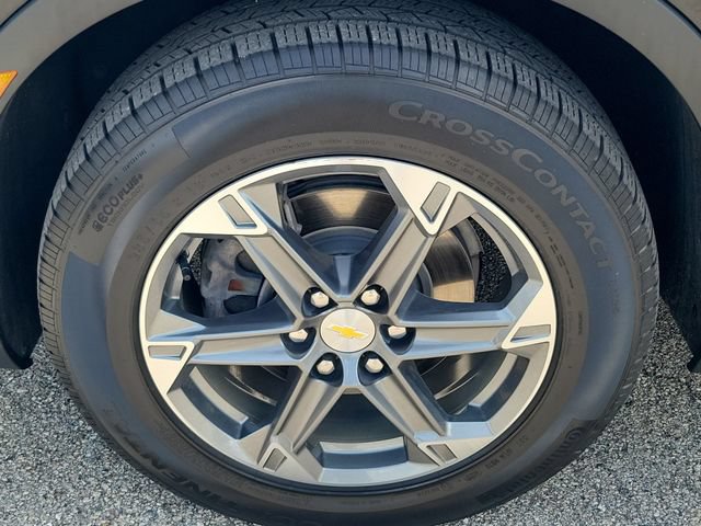 Used 2023 Chevrolet Blazer LT w/ Sound & Technology Package FWD image 7