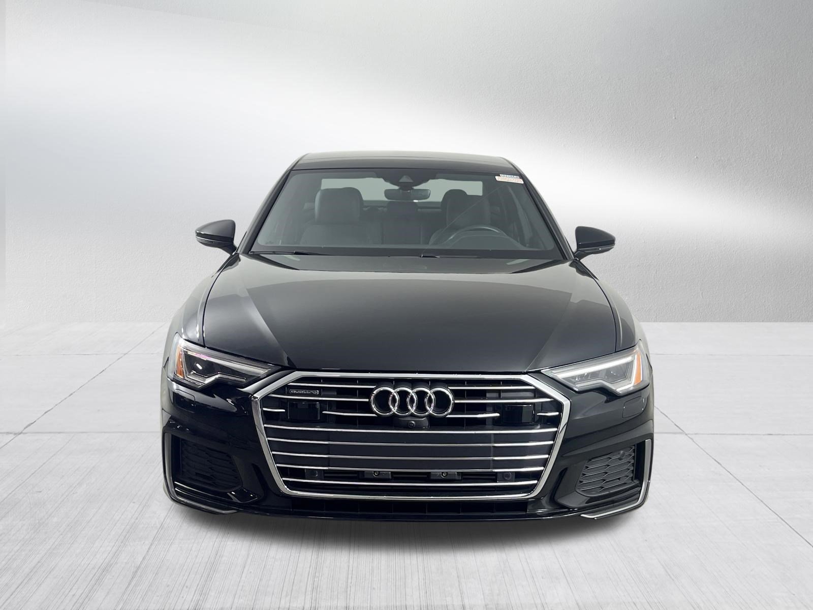 Used 2021 Audi A6 Premium Plus w/ Premium Plus Package video 2