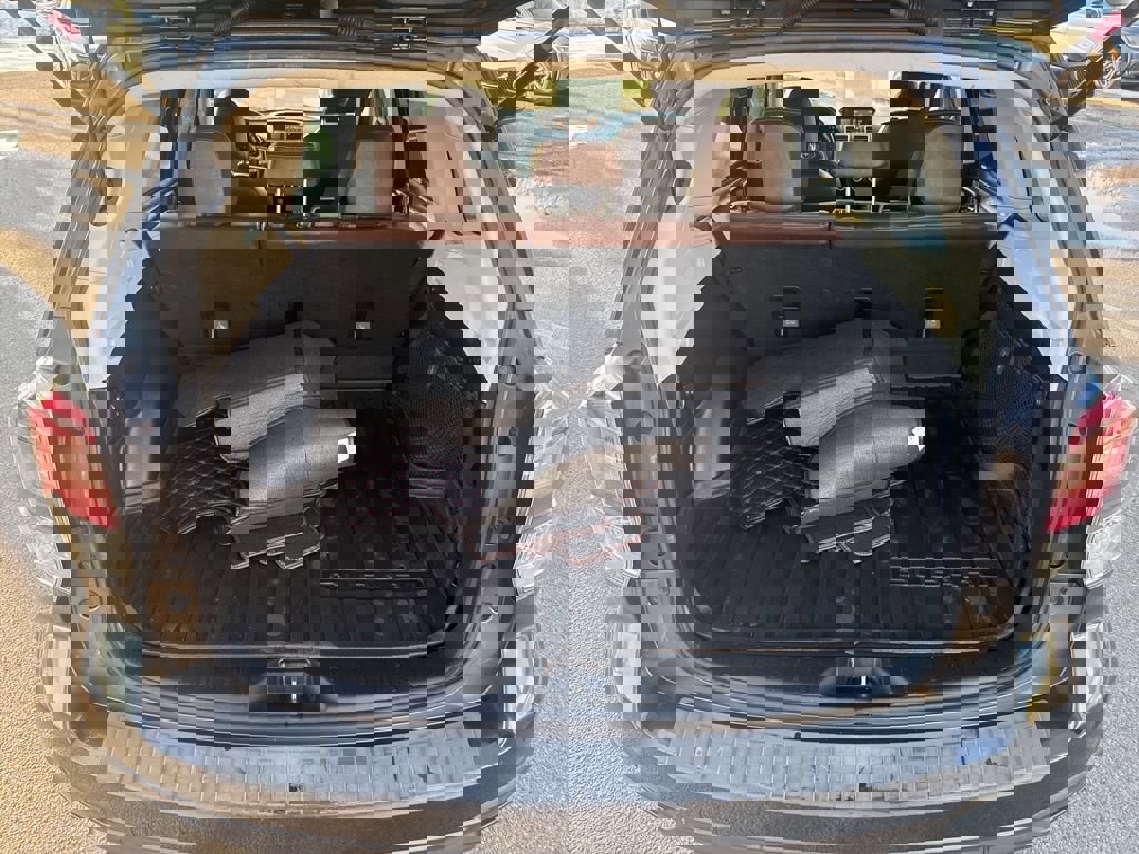 Used 2018 Subaru Forester 2.0XT Touring w/ Popular Package #3B image 26