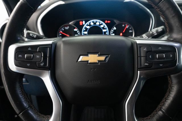 Used 2020 Chevrolet Blazer Premier FWD image 4