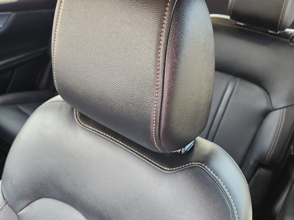 Used 2024 MAZDA CX-90 Plug-In Hybrid w/ Premium Pkg image 5