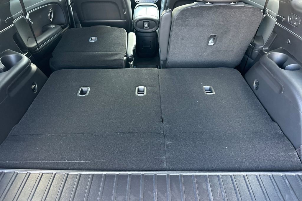 New 2026 Hyundai Palisade Calligraphy image 13