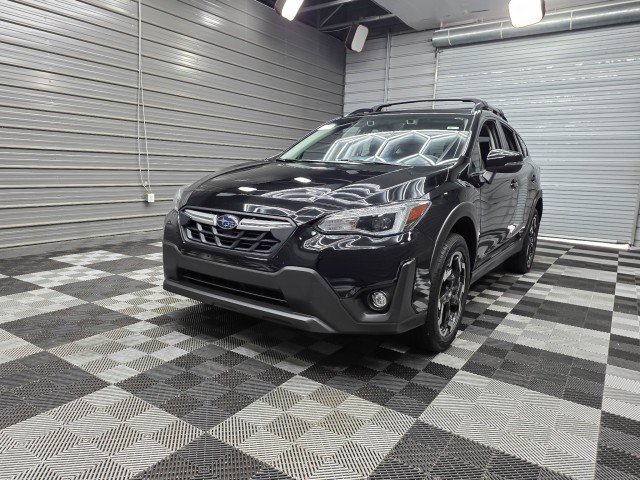 Used 2021 Subaru Crosstrek 2.5i Limited w/ Popular Package #4 AWD/4WD image 43