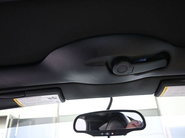 Used 2008 Saturn Sky Red Line image 12