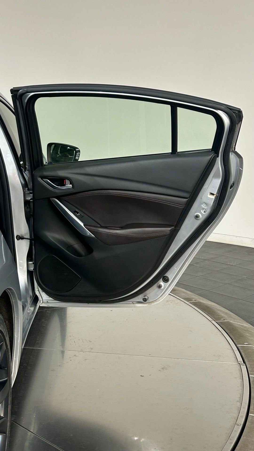 Used 2016 MAZDA MAZDA6 Grand Touring w/ GT Technology Package image 49