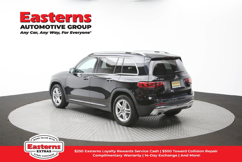 Used 2022 Mercedes-Benz GLB 250 4MATIC image 65