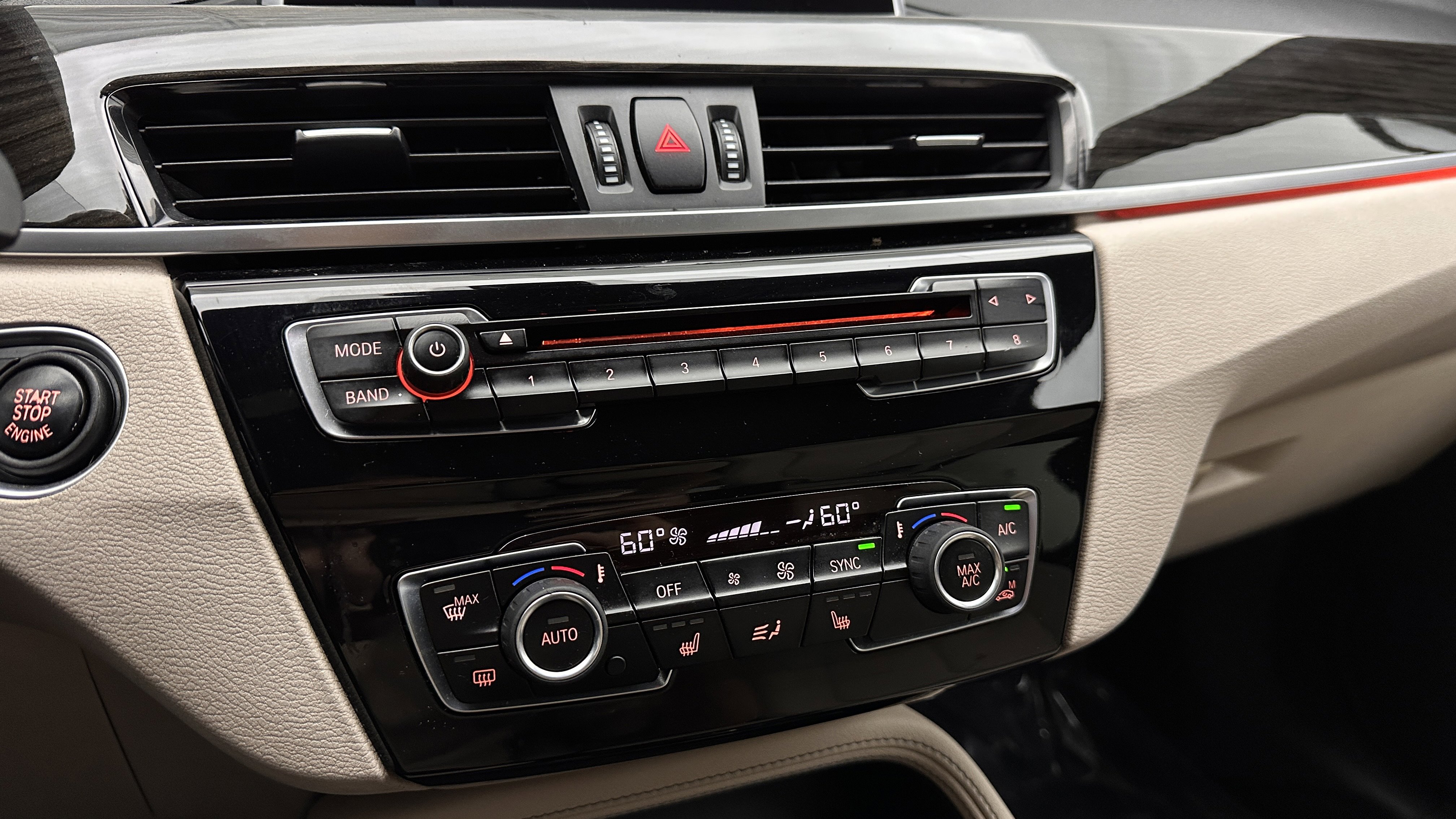 Used 2018 BMW X1 sDrive28i w/ Convenience Package FWD image 17