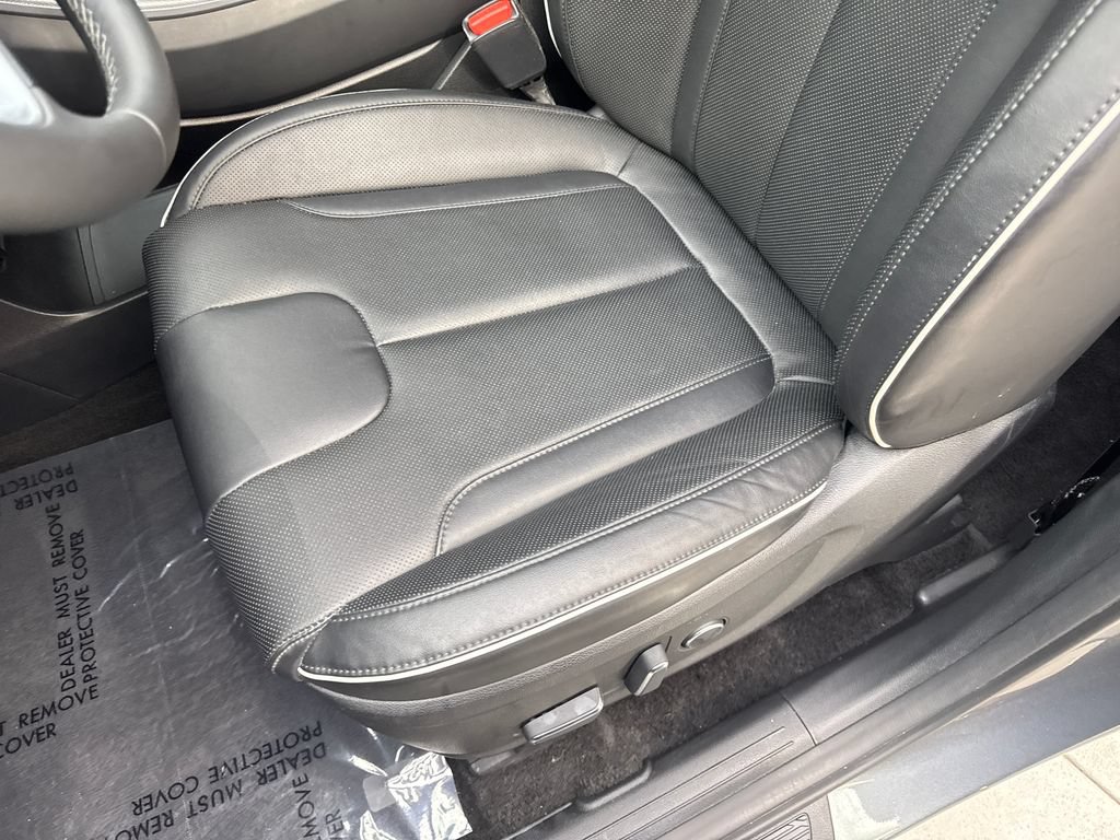 Used 2025 Hyundai Palisade XRT FWD image 28