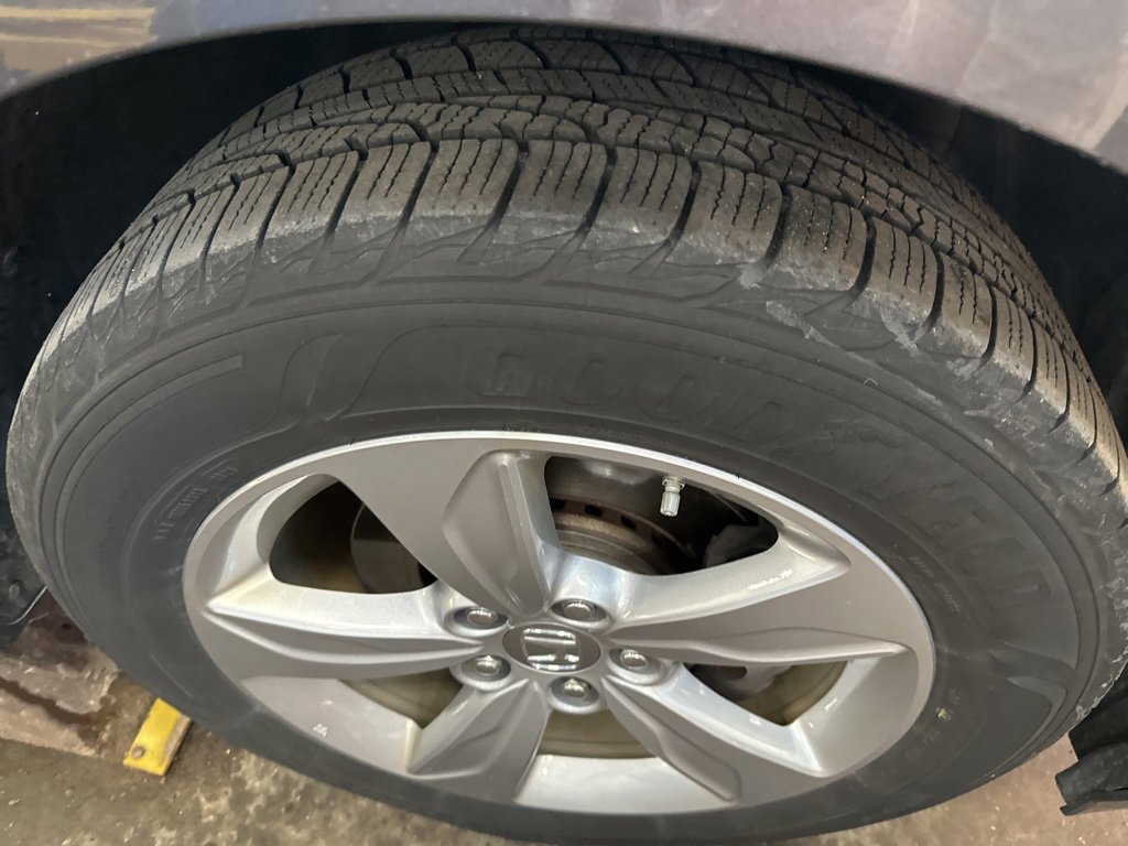 Used 2019 Honda Odyssey EX-L image 9