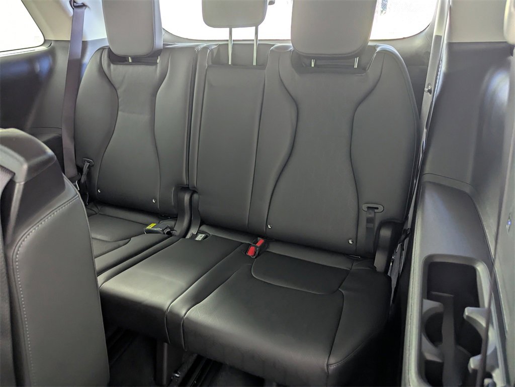 New 2026 Kia Carnival SX image 32