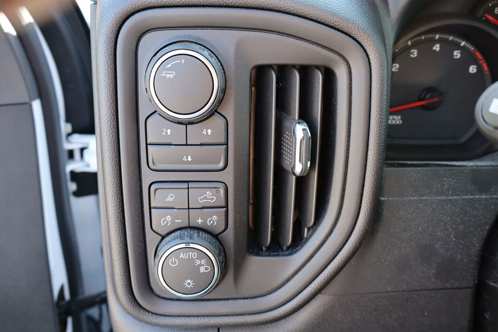 New 2024 Chevrolet Silverado 3500 W/T w/ WT Convenience Package image 8