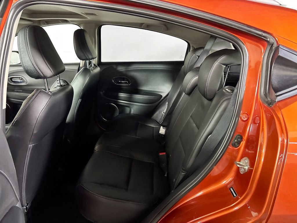 Certified 2020 Honda HR-V EX-L image 21
