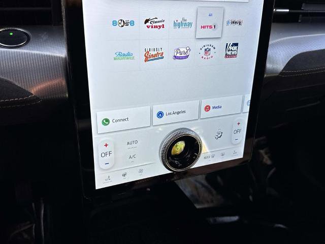 Certified 2021 Ford Mustang Mach-E GT image 26