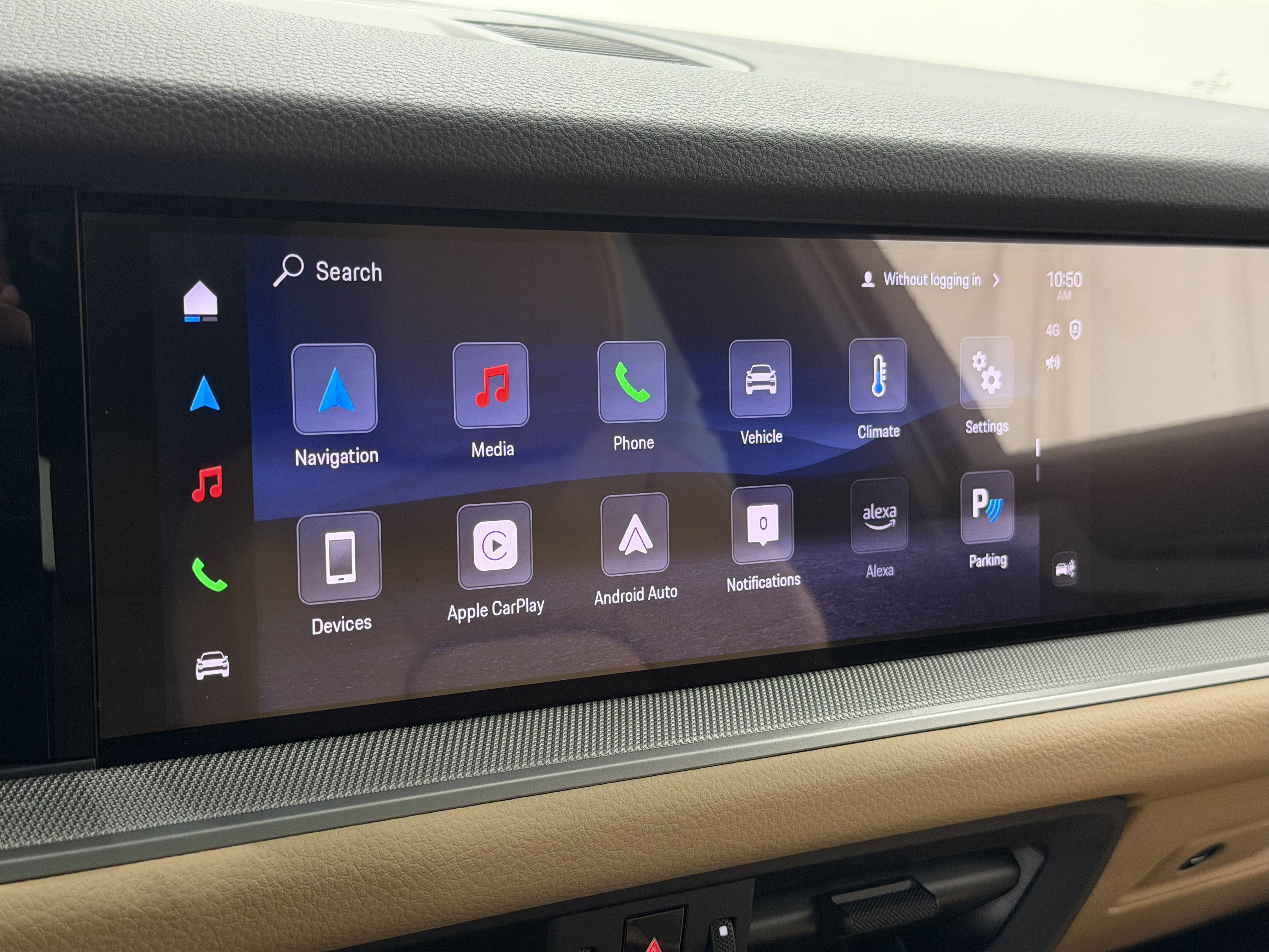 New 2026 Porsche Cayenne AWD/4WD image 39