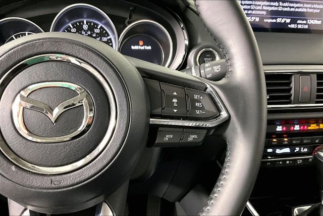 Used 2023 MAZDA CX-9 Touring Plus AWD/4WD image 11