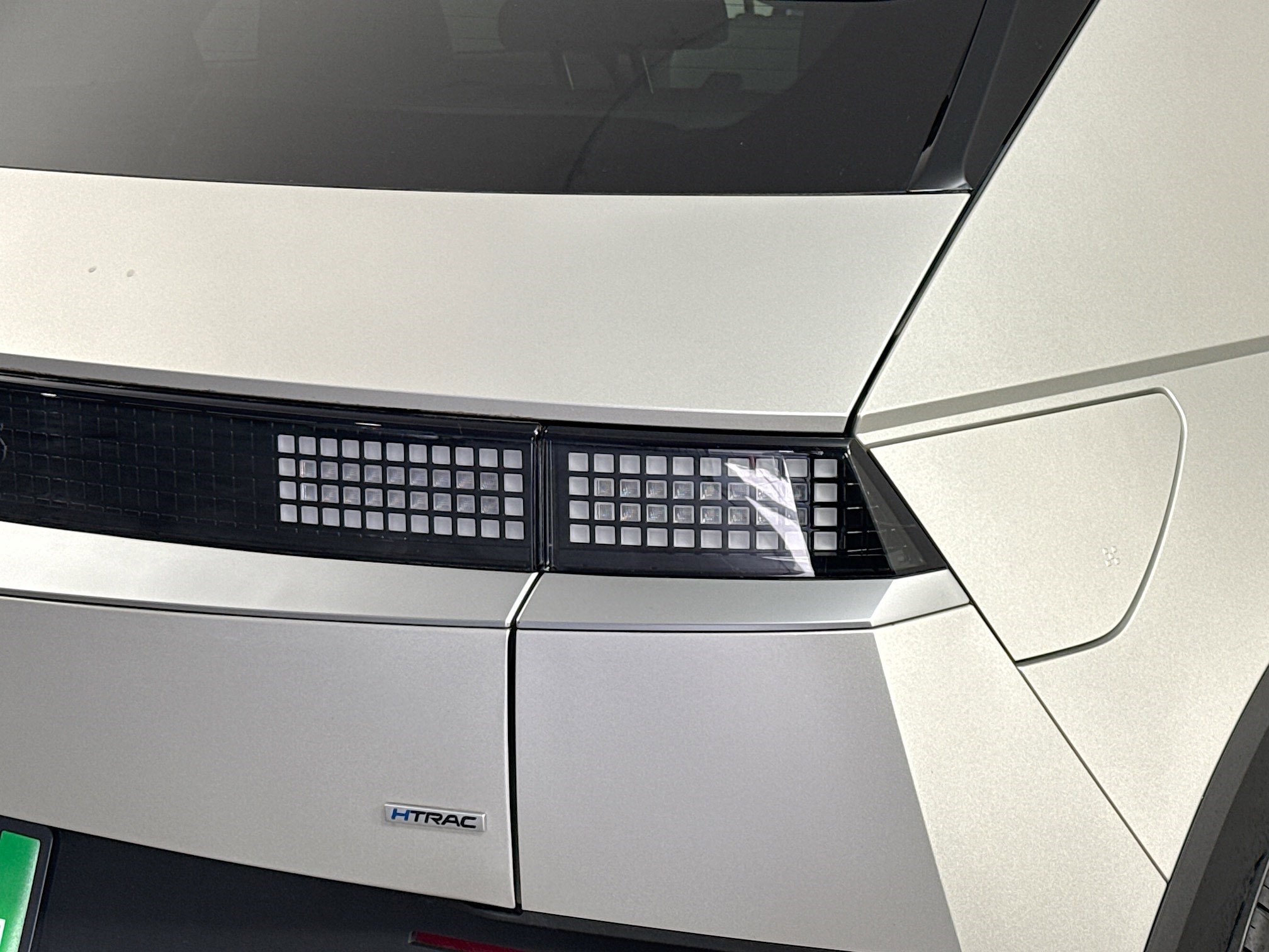 Used 2023 Hyundai Ioniq 5 SEL image 34