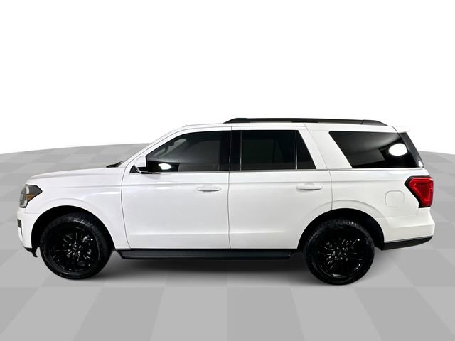 Used 2024 Ford Expedition XLT AWD/4WD image 5