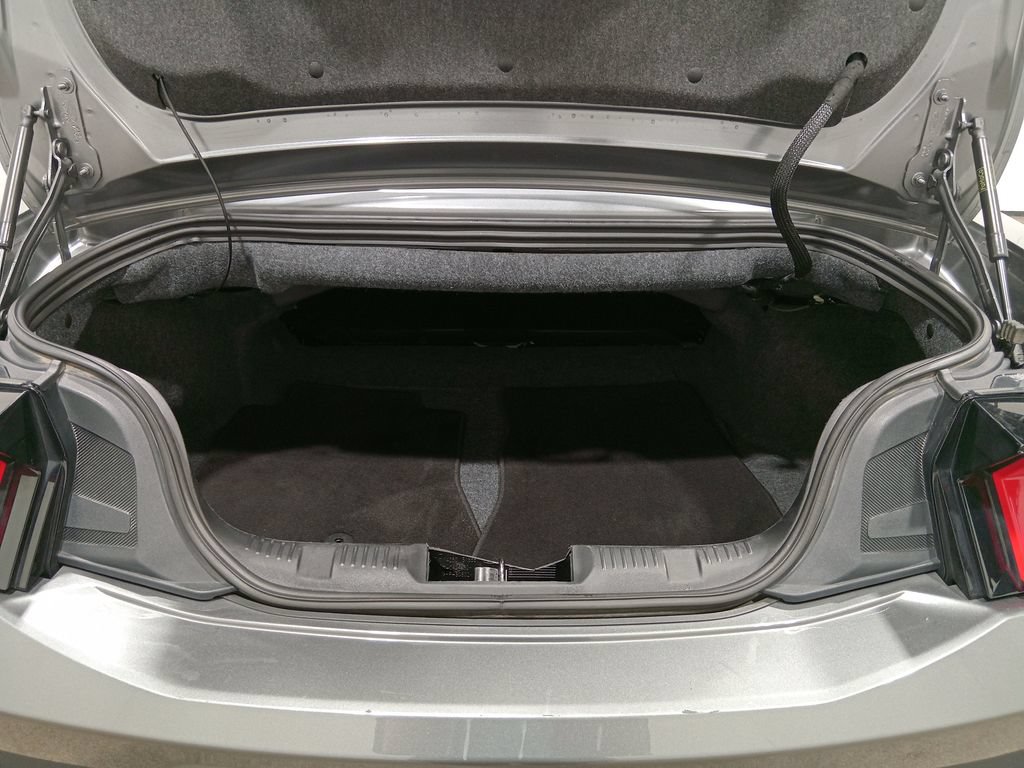 Certified 2025 Ford Mustang Premium RWD image 5