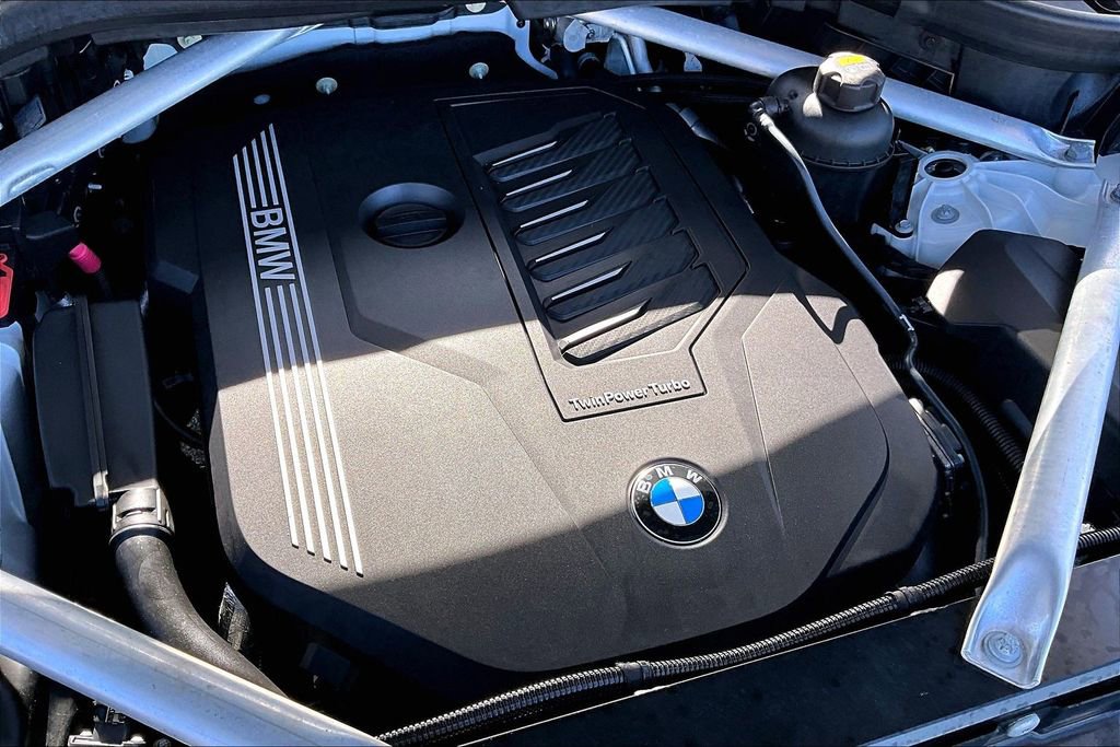 Used 2019 BMW X5 xDrive40i w/ Convenience Package image 34