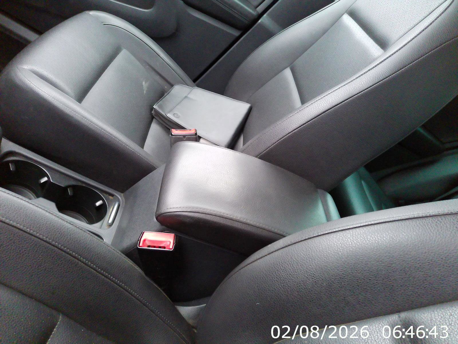 Used 2014 Volkswagen Tiguan SE image 21