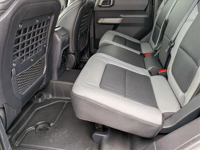 Used 2022 Ford Bronco Black Diamond image 18